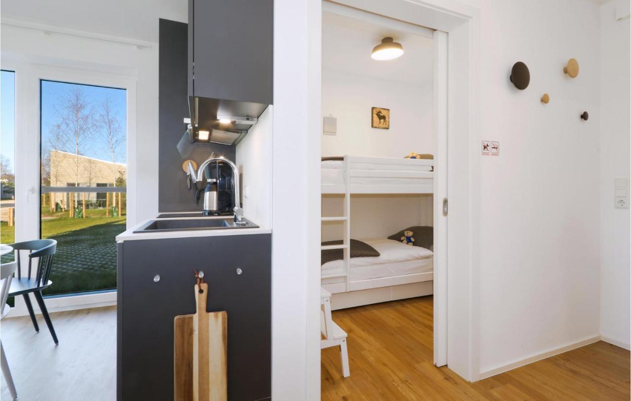 Stunning Apartment In Lembruch-Duemmer See מראה חיצוני תמונה