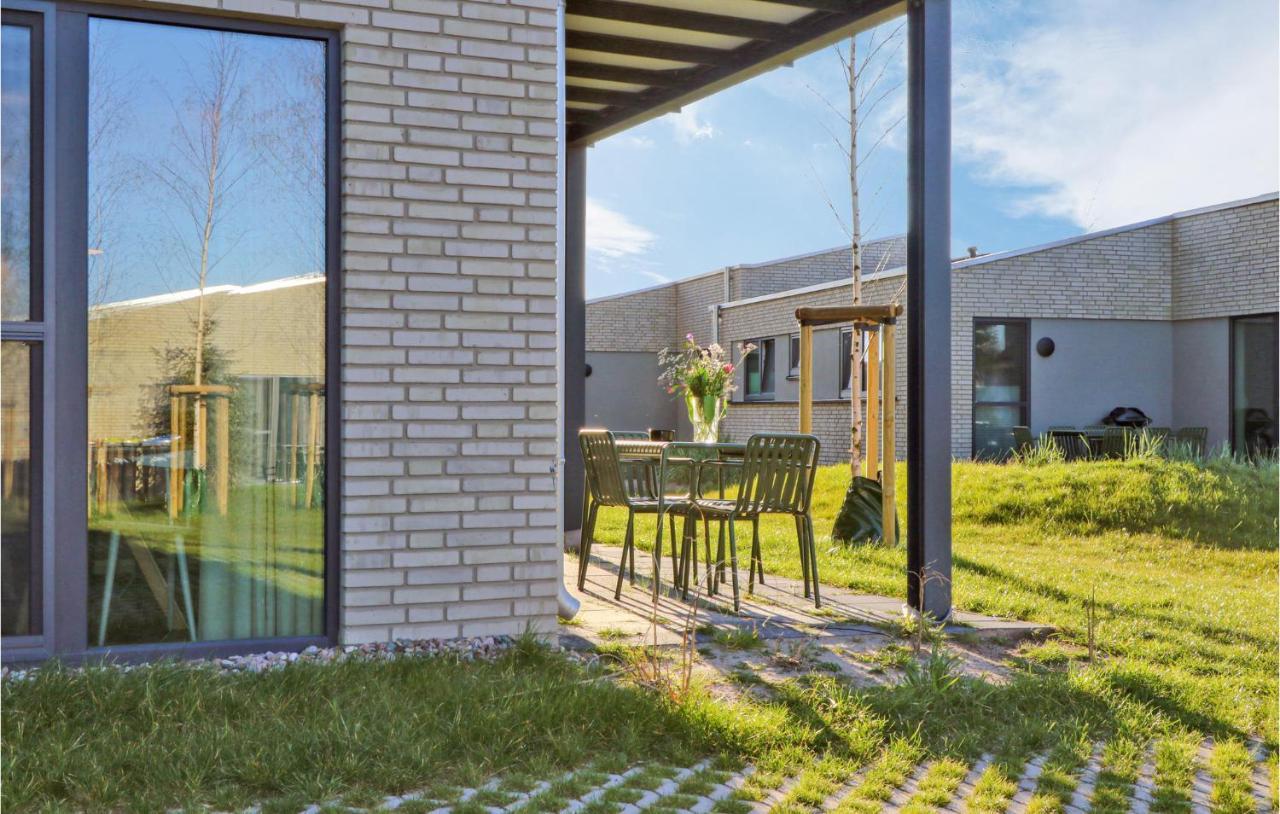 Stunning Apartment In Lembruch-Duemmer See מראה חיצוני תמונה