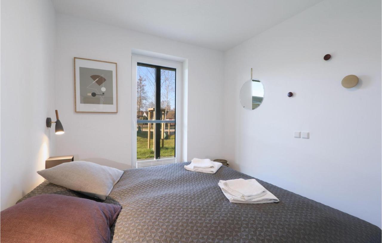 Stunning Apartment In Lembruch-Duemmer See מראה חיצוני תמונה