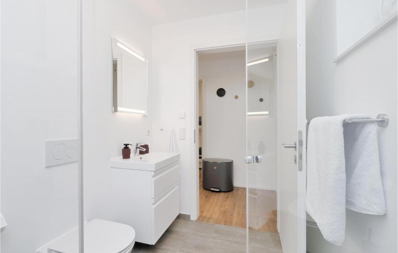 Stunning Apartment In Lembruch-Duemmer See מראה חיצוני תמונה