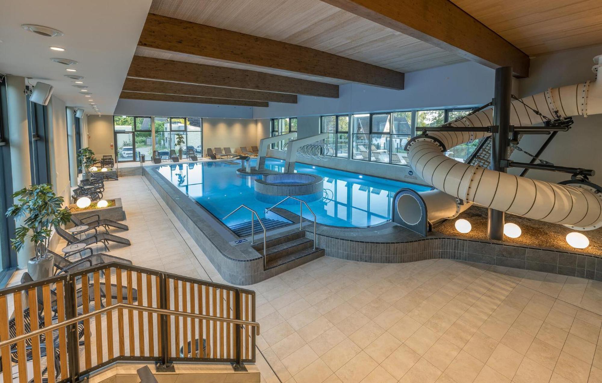 Stunning Apartment In Lembruch-Duemmer See מראה חיצוני תמונה